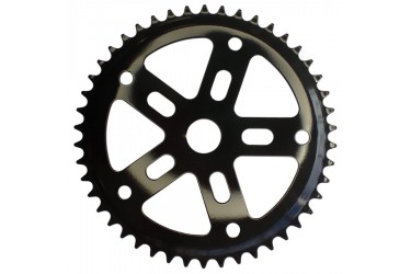 Roda Dentada 46D 5 Furos...