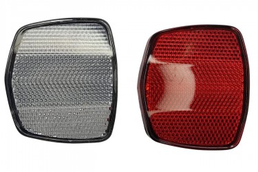 Refletor Dianteiro +...