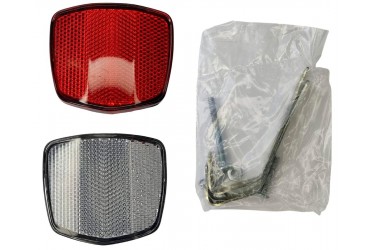 Refletor Dianteiro +... 2