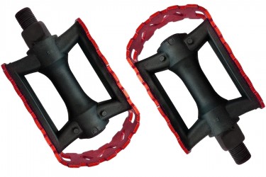 Pedal 1/2 Elite sem Esfera... 2