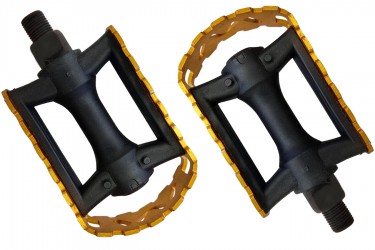 Pedal 9/16 Elite sem Esfera... 2