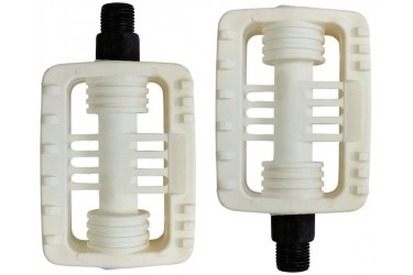 Pedal 9/16 Mirim Branco -... 2