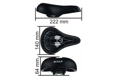 Selim Infantil 304 Vermelho... 2