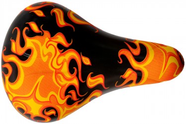 Selim Infantil 304 Fogo...