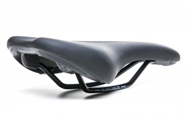 Selim MTB Airflow Preto -... 2