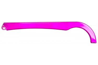 Protetor de Corrente em Aço...