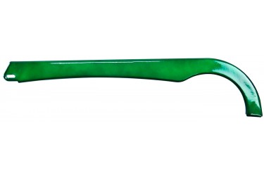 Protetor de Corrente em Aço...