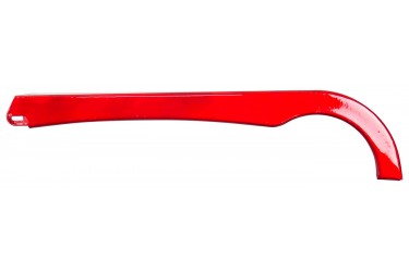 Protetor de Corrente em Aço...