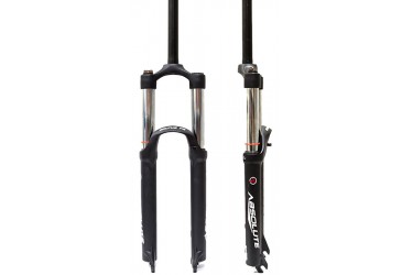 Suspensão 26 Brutus FR 150... 2