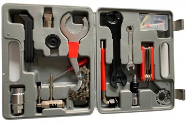 Maleta de Ferramentas para...