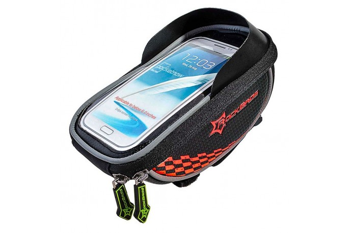 Bolsa para Guidão RB-010 Porta...