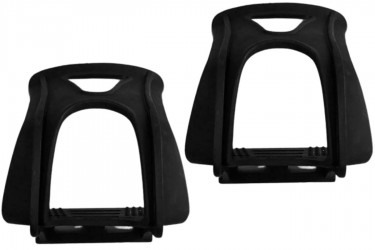 Pedaleira em Nylon sem Correia 2