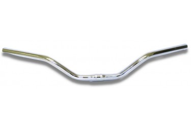 Guidão Chifre de Boi...