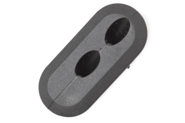 Borracha para Quadro 2...