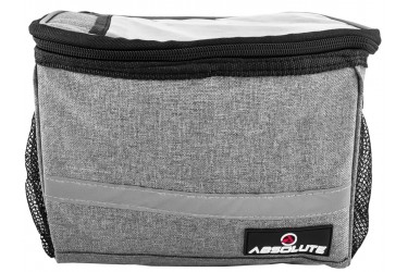 Bolsa térmica para guidão... 2