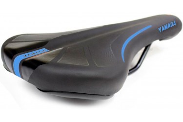 Selim MTB ZL-8010 Preto /...