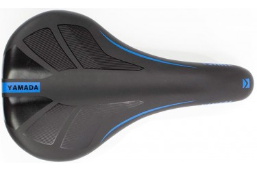 Selim MTB ZL-8010 Preto /... 2