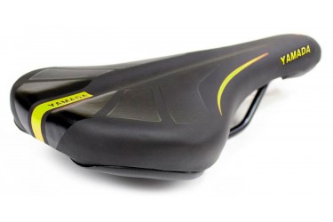 Selim MTB ZL-8010 Preto /...