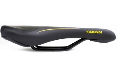 Selim MTB ZL-8010 Preto /... 2