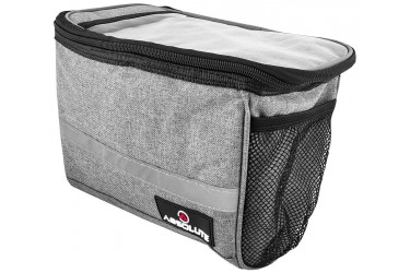 Bolsa térmica para guidão...