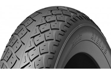 Pneu 16X1.75 Comfort - Levorin