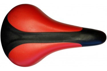 Selim 2 Molas Soft Fit MTB...