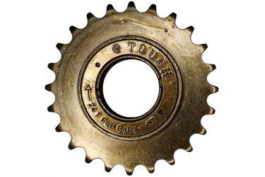 Roda Livre 24 Dentes...