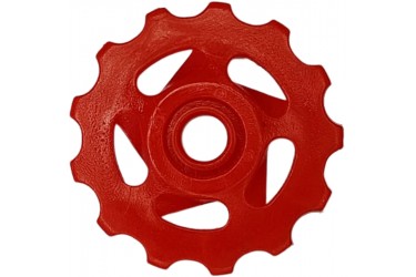 Roldana de Câmbio Nylon...