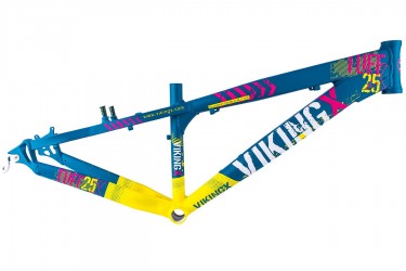 Quadro 26” Dirt Jump Tuff...