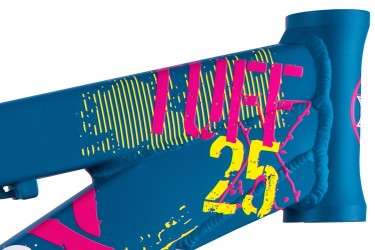 Quadro 26” Dirt Jump Tuff... 2