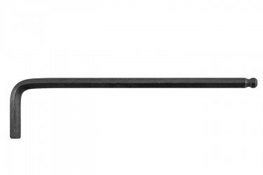 Chave Allen 5 mm com ponta...