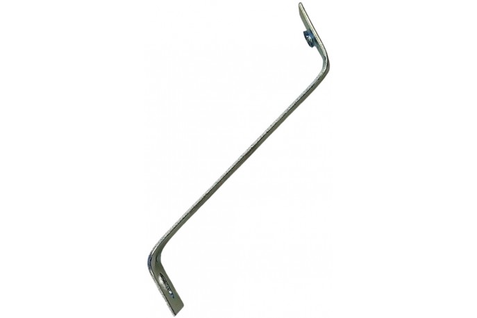 Suporte para Porta Corrente Zincado