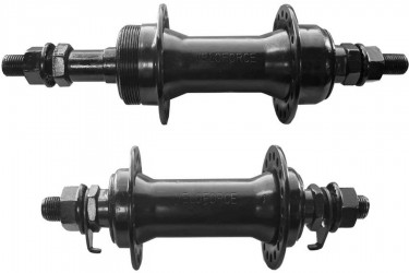 Cubo Par 36 Furos em Aço...