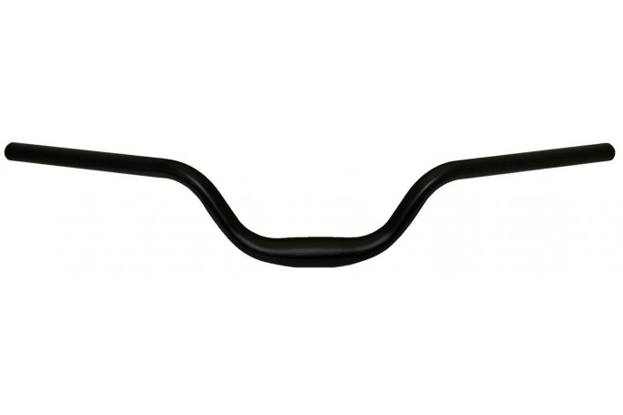 Guidão alto 31.8 x 700mm H.80mm...