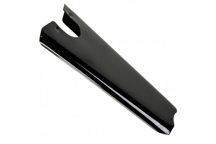 Bico de Águia Grande Aço Preto - DS