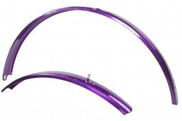 Paralama 26 Sueco Pintado...