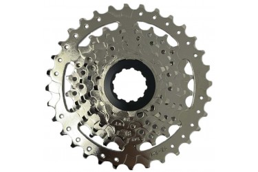 Cassete 7V 11/32D (Mega)...