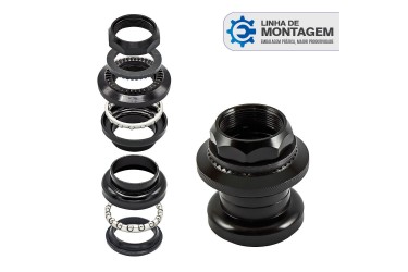 Movimento de Direção Inglês...