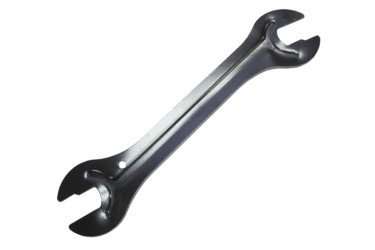 Chave para Cone do Eixo...