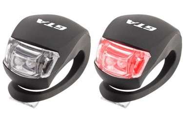 Vista Light Silicone Par...