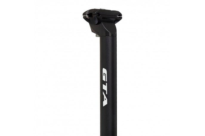 Canote Selim 27,2 x 400 mm com...
