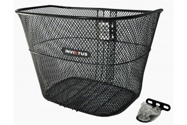 Cesta 26 Grande Quadrada em...