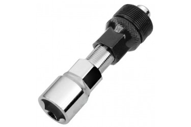 Extrator de Pedivela Ponta...