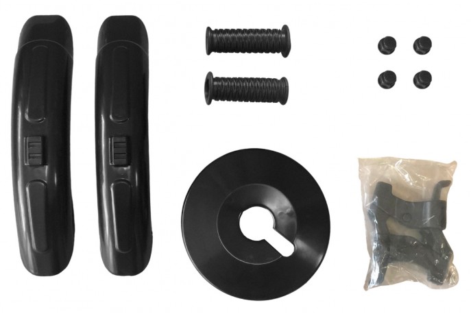 Kit de Montagem de Bicicleta 16...