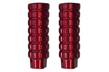 Pedaleira Trolhinha Espiga...