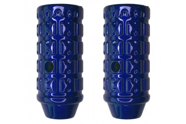 Pedaleira Trolhão Azul...