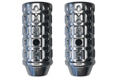 Pedaleira Trolhão Polida...