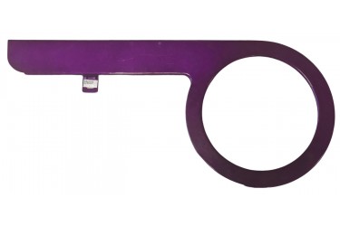 Protetor de Corrente em Aço... 2