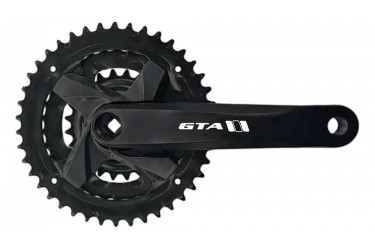 Pedivela 24/34/42 dentes em...