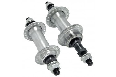 Cubo Par 36 Furos em Aço...